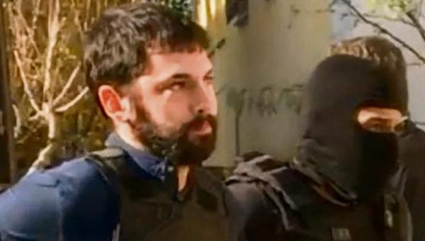 Νίκος Ρωμανός