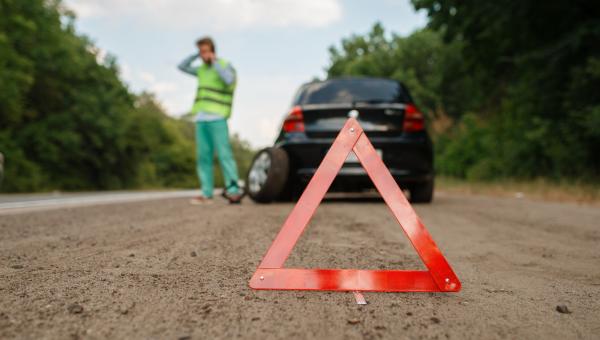 Οδική βοήθεια