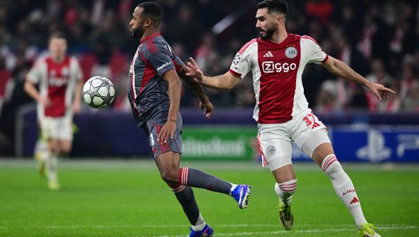 ΟΛΥΜΠΙΑΚΟΣ