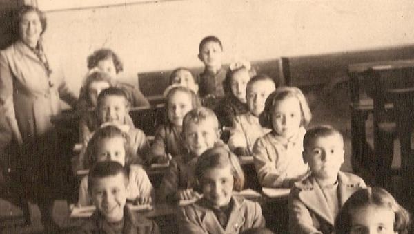 Παλιό σχολείο