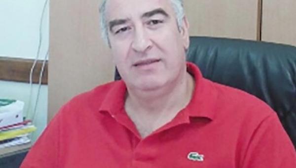 παπαδομαρκάκης