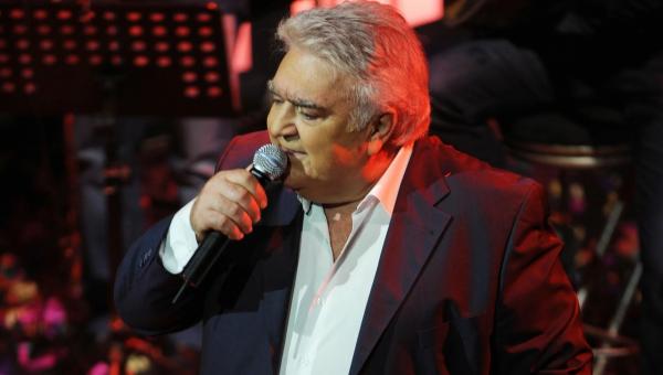 Πασχάλης Τερζής