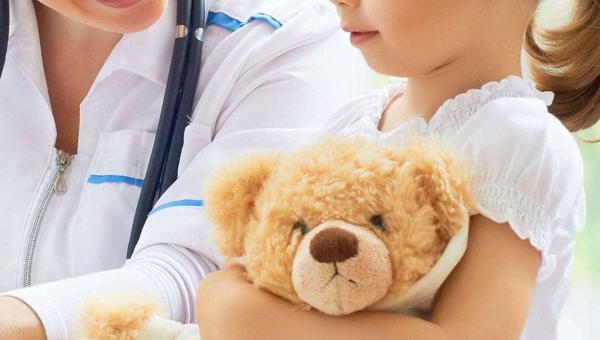 παιδιατρος