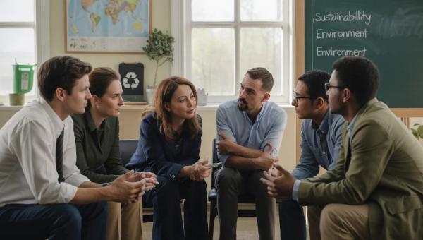 περιβάλλον