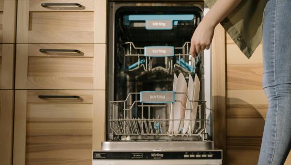 Πλυντήριο πιάτων