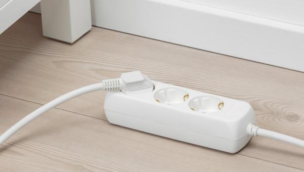 πολυμπριζο