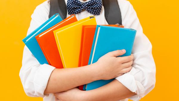 Πολλαπλό βιβλίο