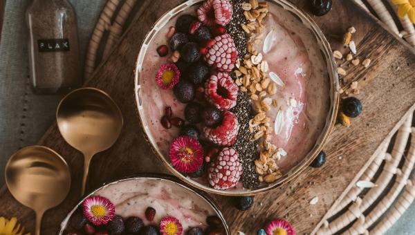 Πρωινό - Διατροφή