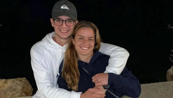 σακκαρη μητσοτακης