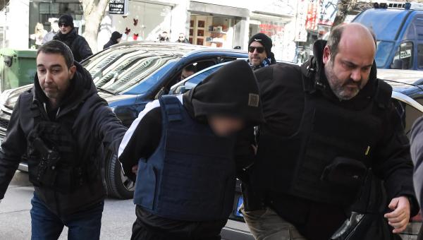 Σέρρες: Στον ανακριτή ο 16χρονος