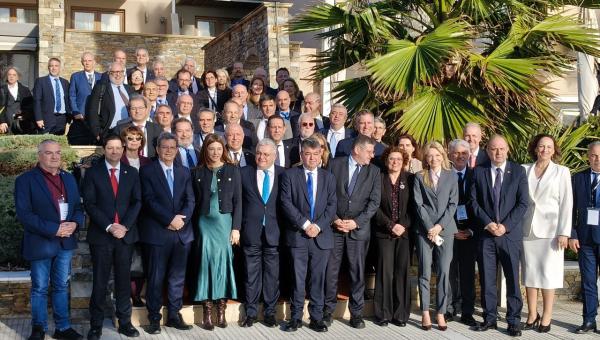 Σύνοδος Πρυτάνεων