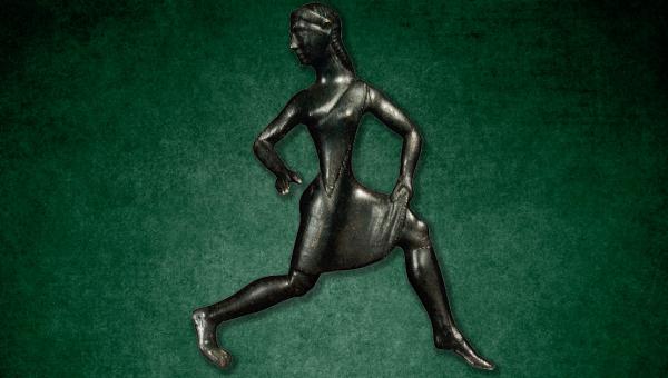 σπαρτη γυναικα