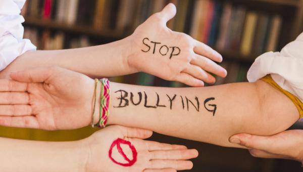 stop bullying