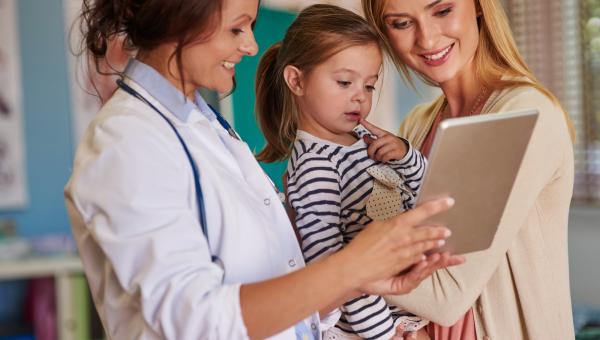 Σχολική Νοσηλευτική