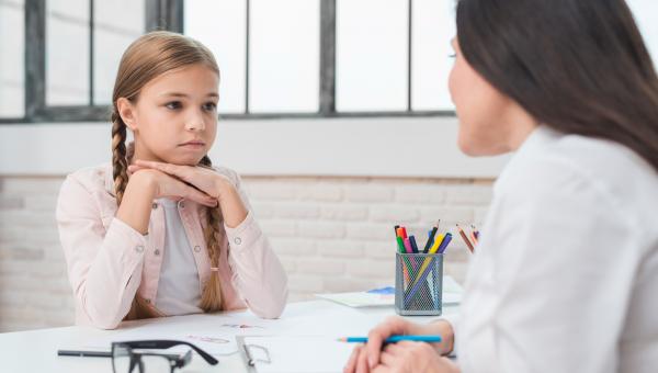 Σχολική ψυχολογία