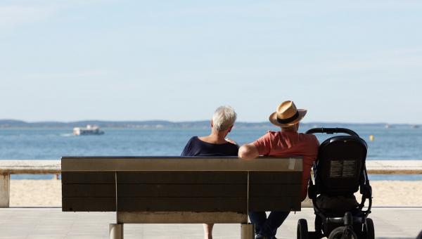 συνταξιούχοι