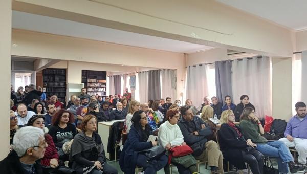 «Καμπανάκι» για την Ειδική Αγωγή από γονείς στην Αττική: «Η χειρότερη χρονιά μέχρι σήμερα»