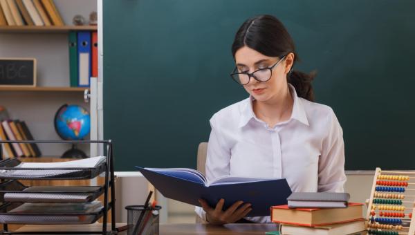 Εκπαιδευτικοί