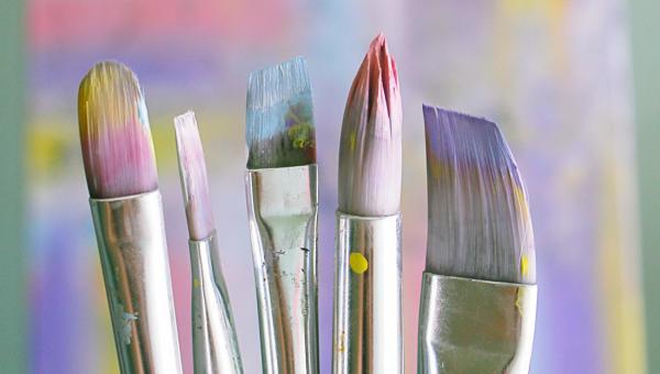 Καλλιτεχνικά σχολεία