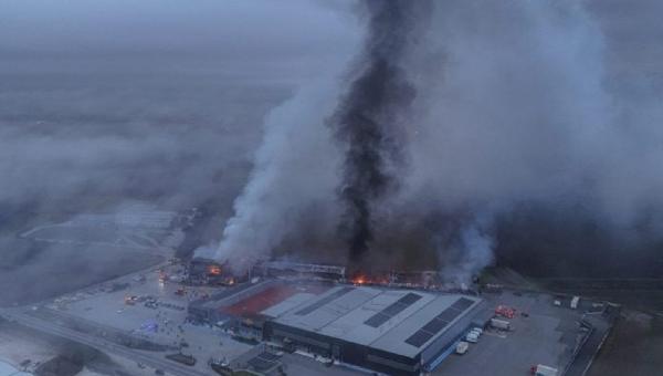 εργοστασιο