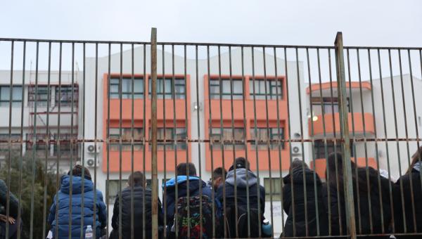 βαθμοί στα σχολεία