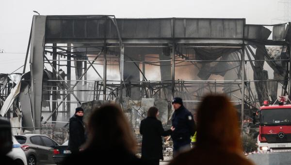 Εργοστάσιο Βιολάντα, νεκρές εργάτριες