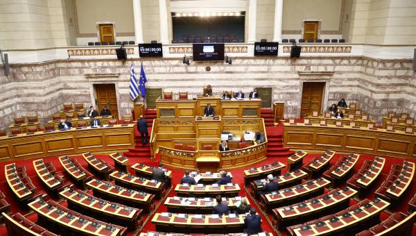 βουλη