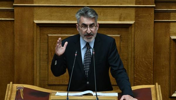 Θεόφιλος Ξανθόπουλος