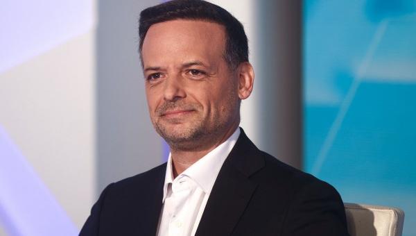 Χάρης Δούκας