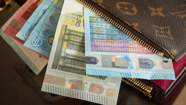 χρήματα, αυξήσεις, ευρώ