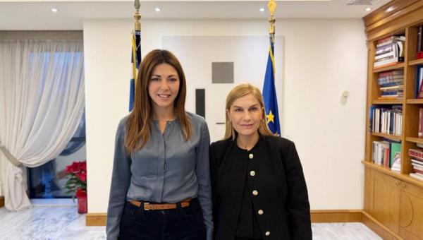 ζαχαρακη βολουδακη