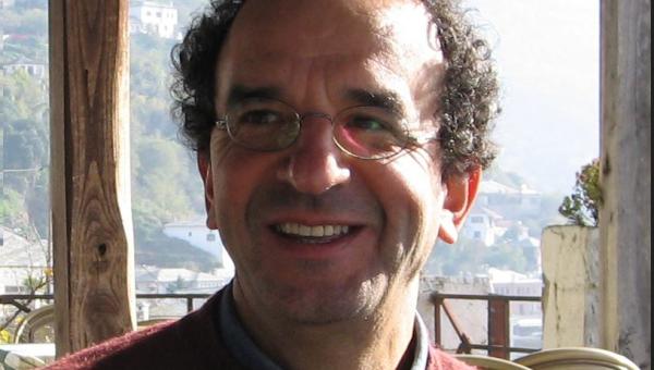 Θρασύβουλος Μαχαίρας