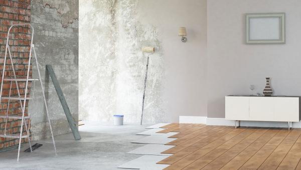 ανακαίνιση