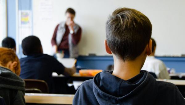 εκπαιδευτικός