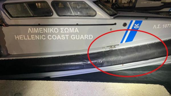 Λιμενικό, Χίος