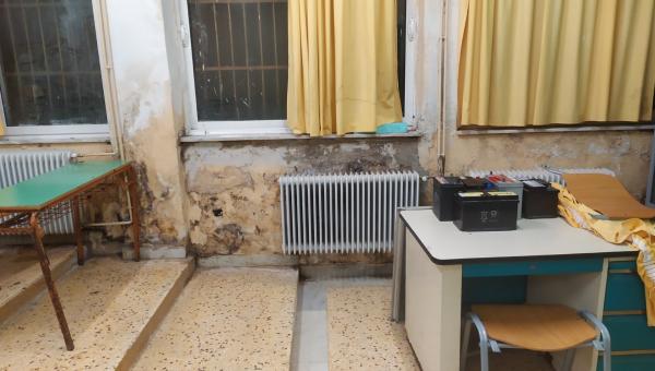 1ο ΕΠΑΛ Αλεξανδρούπολης