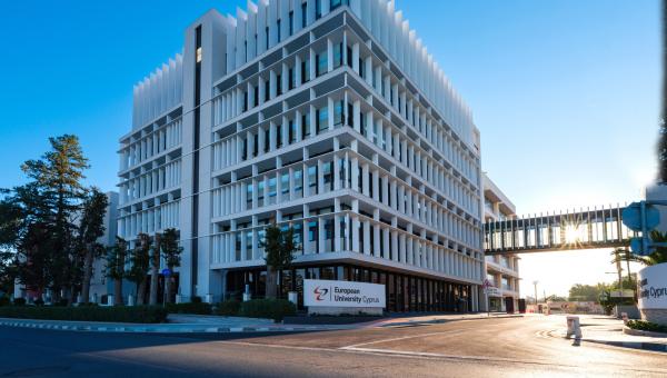 European University Cyprus