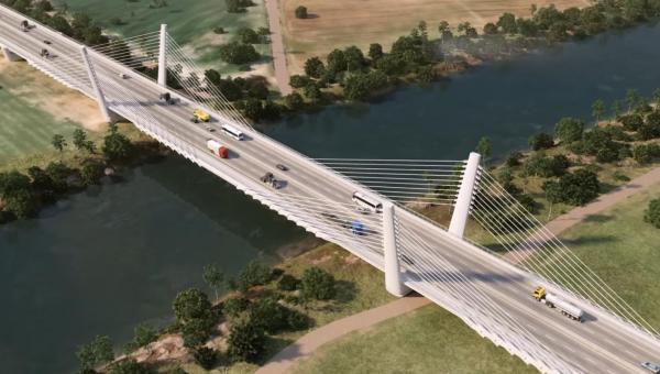 Γέφυρα Φιλίας