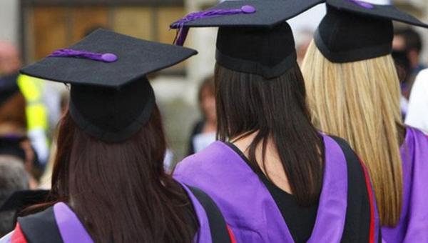 ΠΑΝΕΠΙΣΤΗΜΙΑ ΗΠΑ