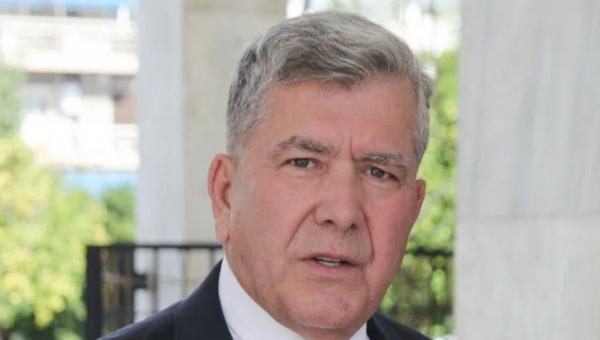 Αλέξης Μητρόπουλος