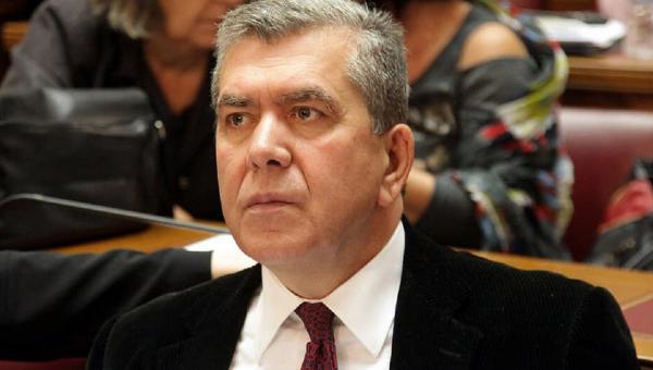 μητροπουλος