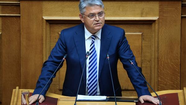 Δημήτρης Νατσιός