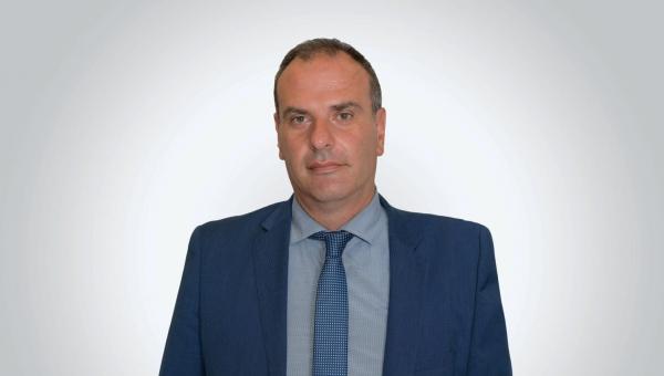 Επαμεινώνδας Ατσαβές, διοικητής ΟΠΕΚΑ