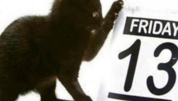 ΠΑΡΑΣΚΕΥΗ ΚΑΙ 13