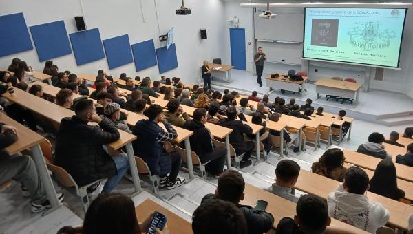 Πανεπιστημίου Κρήτης