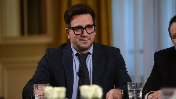 Κυριάκος Σουλιώτης, κοσμήτορας