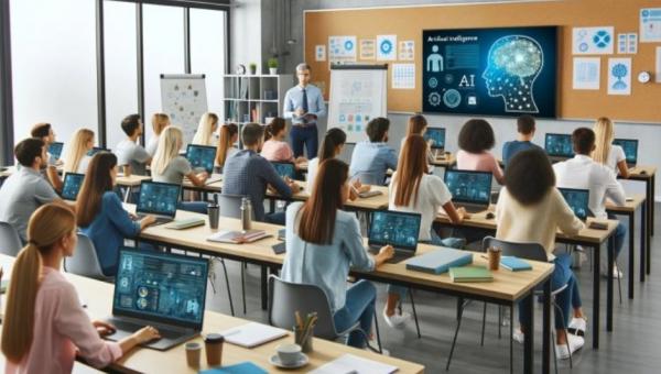 ΤΕΧΝΗΤΗ ΝΟΗΜΟΣΥΝΗ