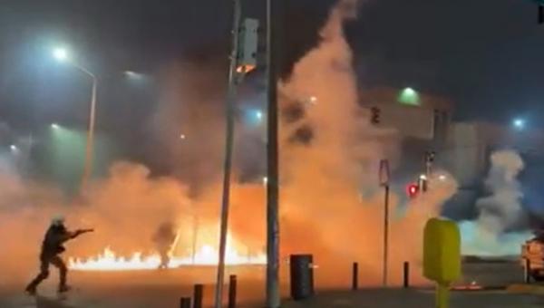 ΘΕΣΣΑΛΟΝΙΚΗ ΕΠΕΙΣΟΔΙΑ