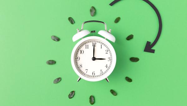 Αλλαγή ώρας