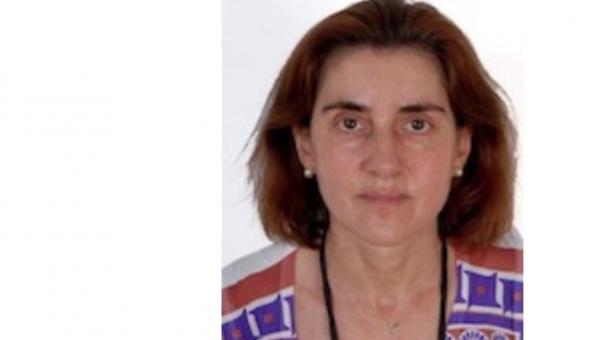 Γεωργία Ανδρέου, πρόεδρος ΕΛΙΔΕΚ